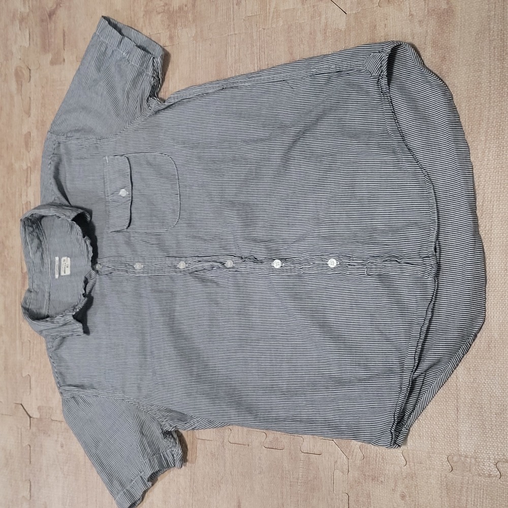 Bridge & Burn SS Shirt